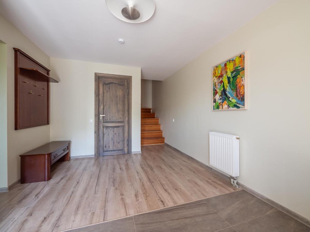 New!!!Townhouse Three Floors!!! Apartment ยูร์มาลา ภายนอก รูปภาพ